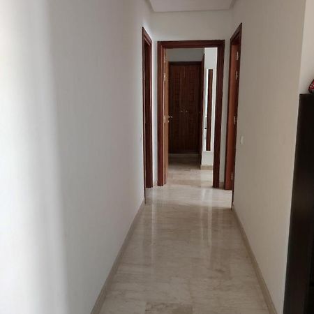 Ferienwohnung L&M House, Near To Mohamed V Airport, Nouaceur, Casablanca Exterior foto