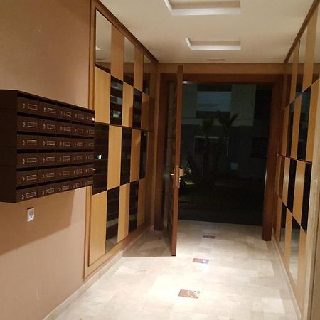 Ferienwohnung L&M House, Near To Mohamed V Airport, Nouaceur, Casablanca Exterior foto