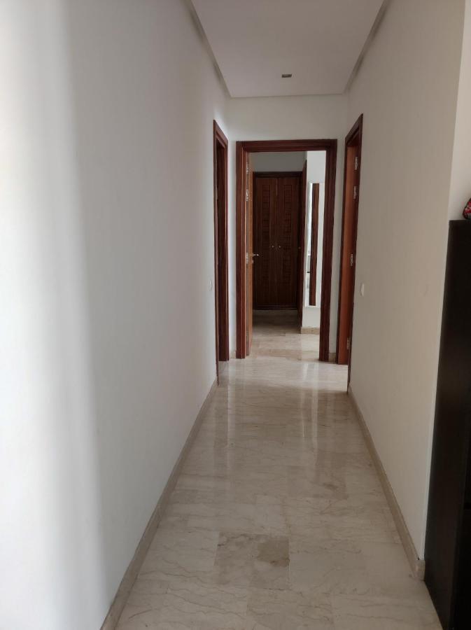 Ferienwohnung L&M House, Near To Mohamed V Airport, Nouaceur, Casablanca Exterior foto