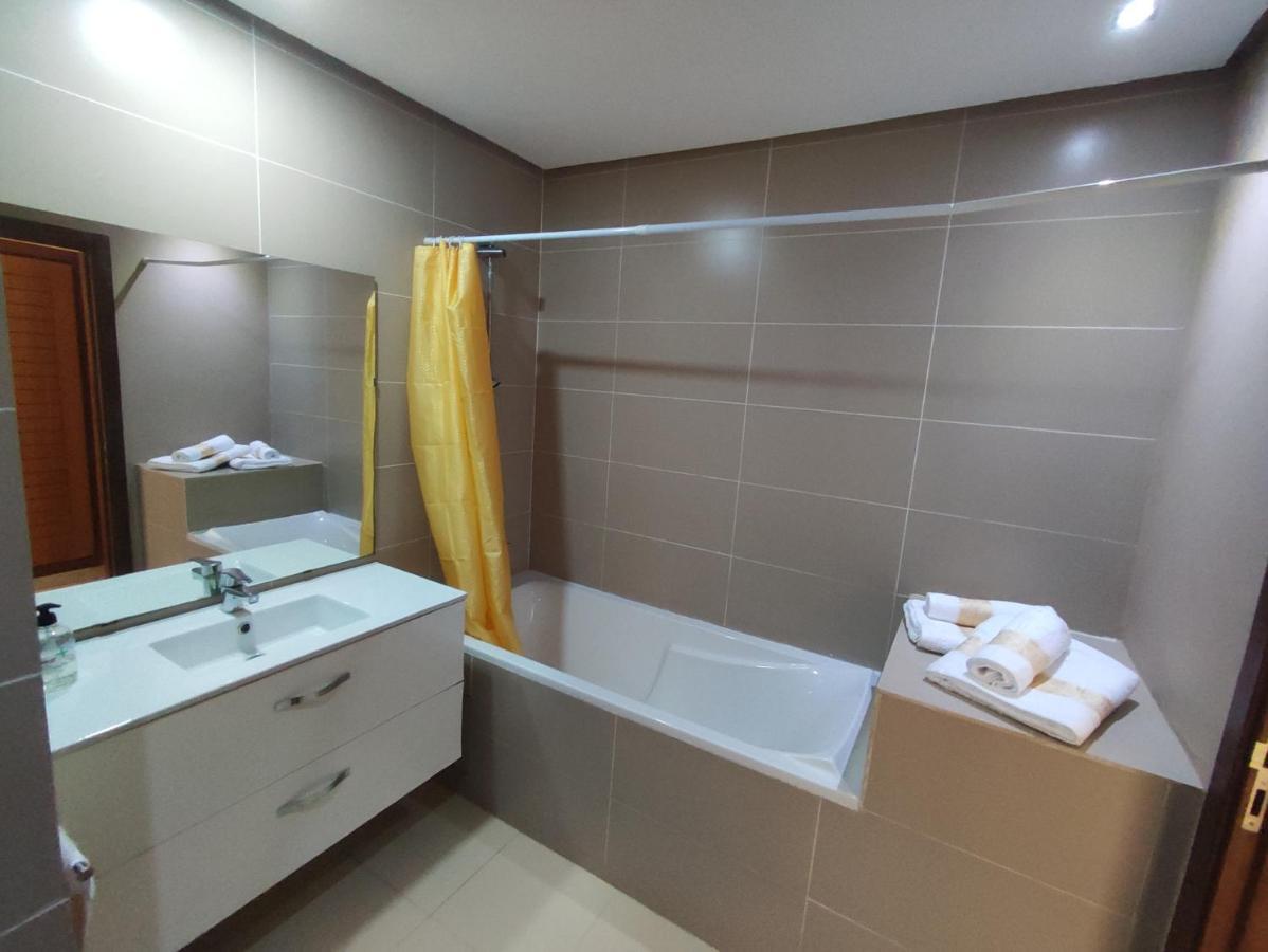 Ferienwohnung L&M House, Near To Mohamed V Airport, Nouaceur, Casablanca Exterior foto