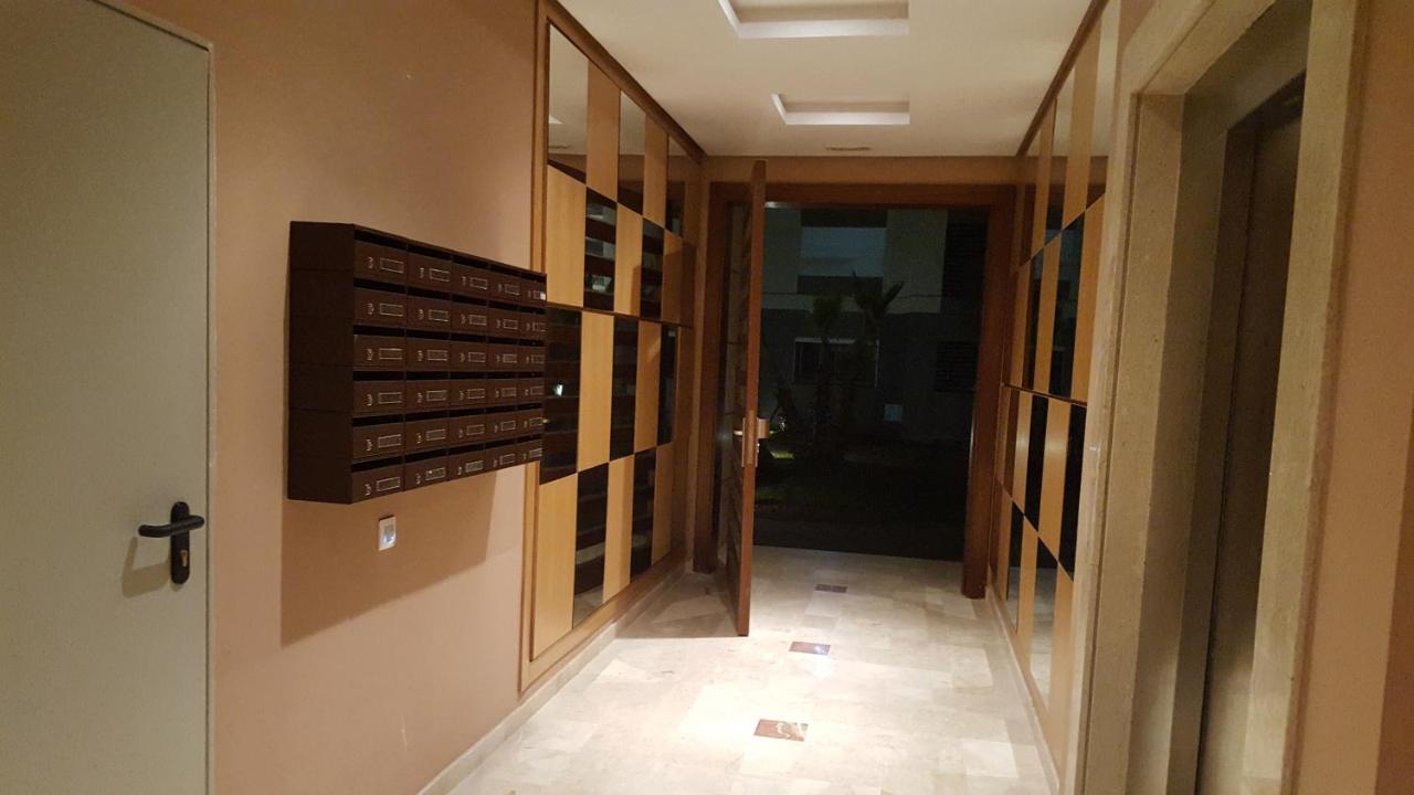 Ferienwohnung L&M House, Near To Mohamed V Airport, Nouaceur, Casablanca Exterior foto